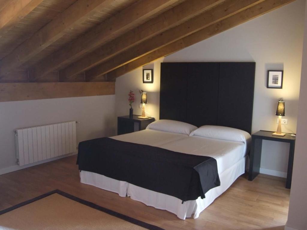 Posada Sotobosque Santander Chambre photo