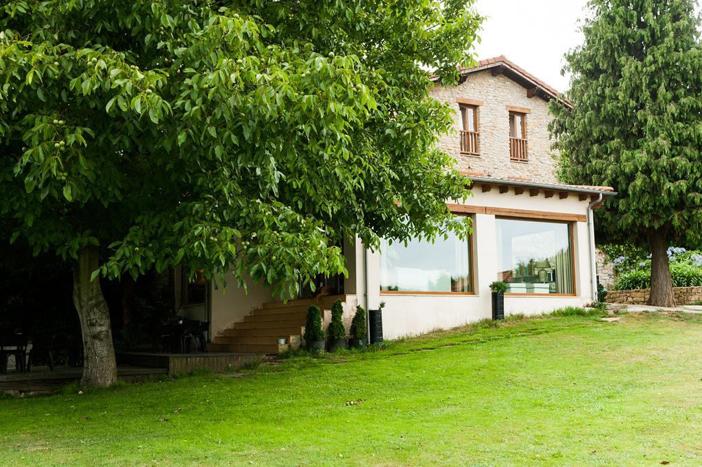Posada Sotobosque Santander Extérieur photo